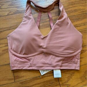 Gymshark Whitney Longline Bra